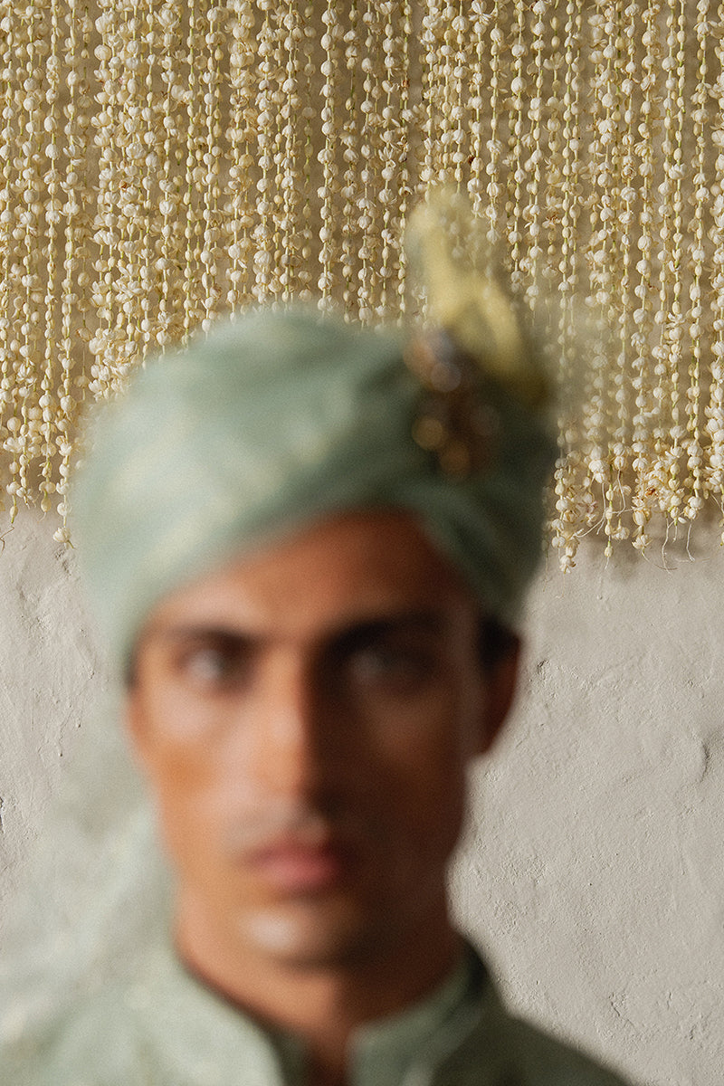 Izaan Sherwani