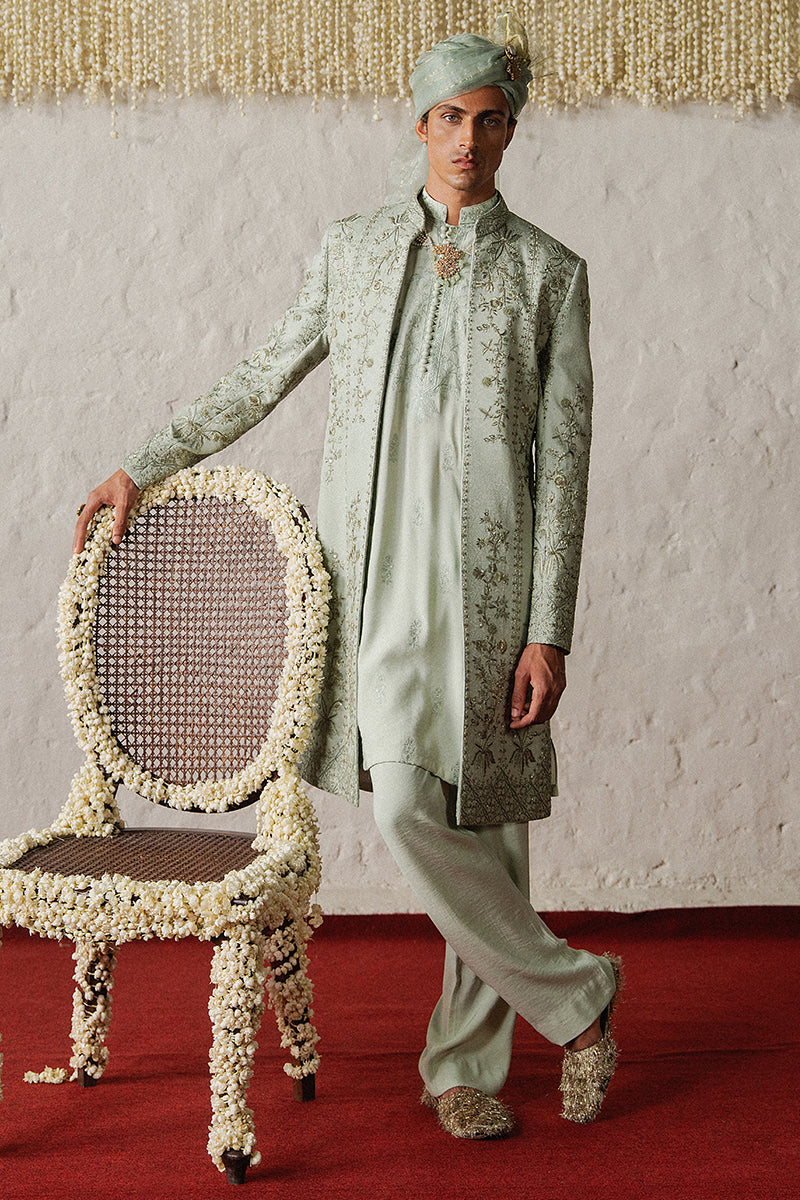 Izaan Kurta Pajama