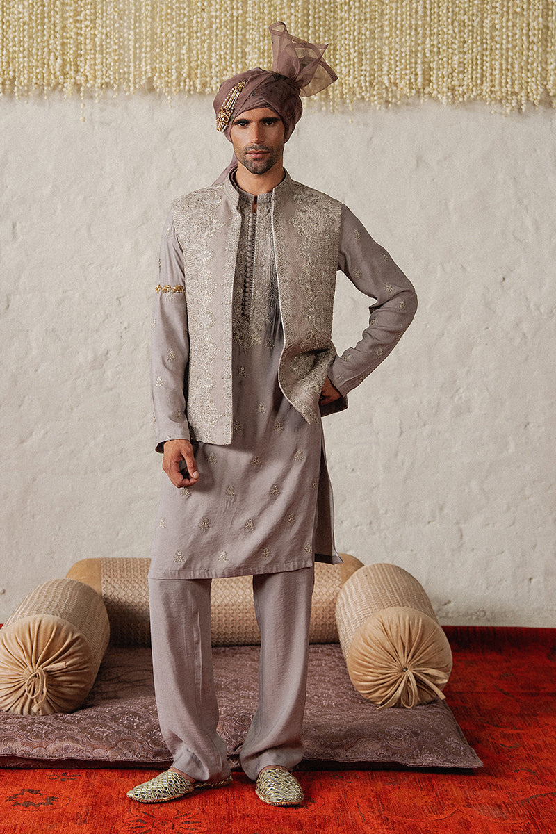 Nayel Kurta Pajama