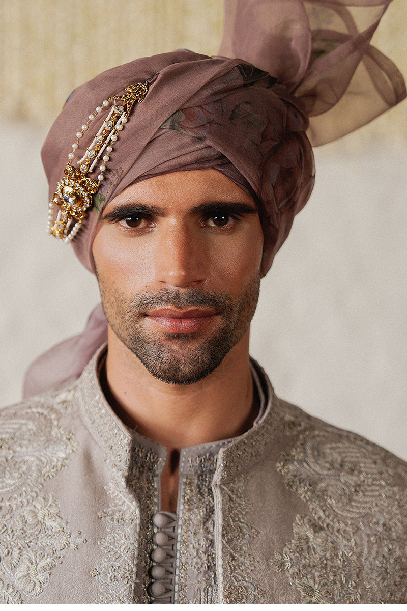 Nayel Kurta Pajama