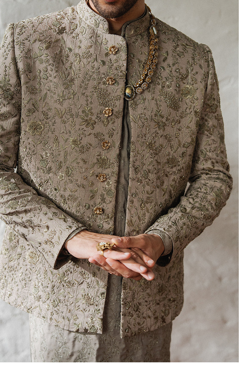Amaar Jacket