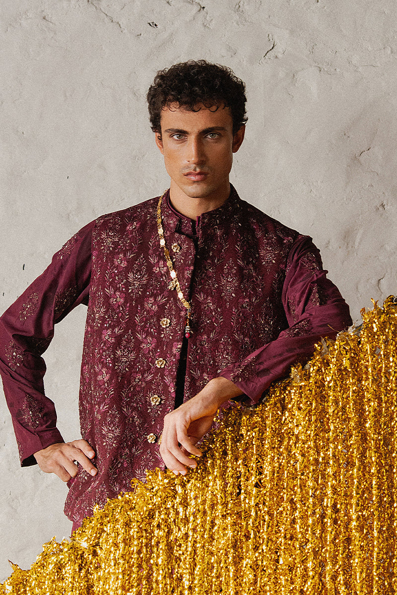 Zavian Kurta Pajama