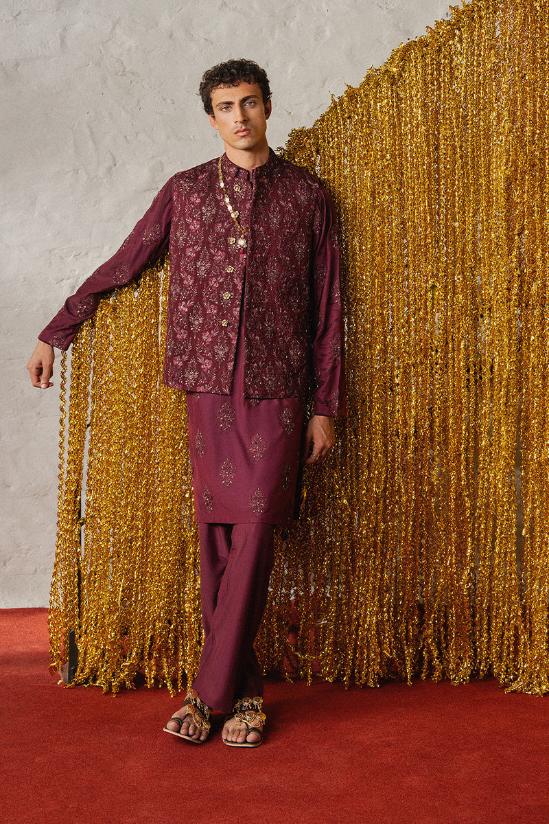 Zavian Kurta Pajama