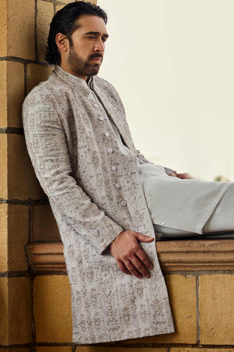 'Sarmad' Kurta Pajama