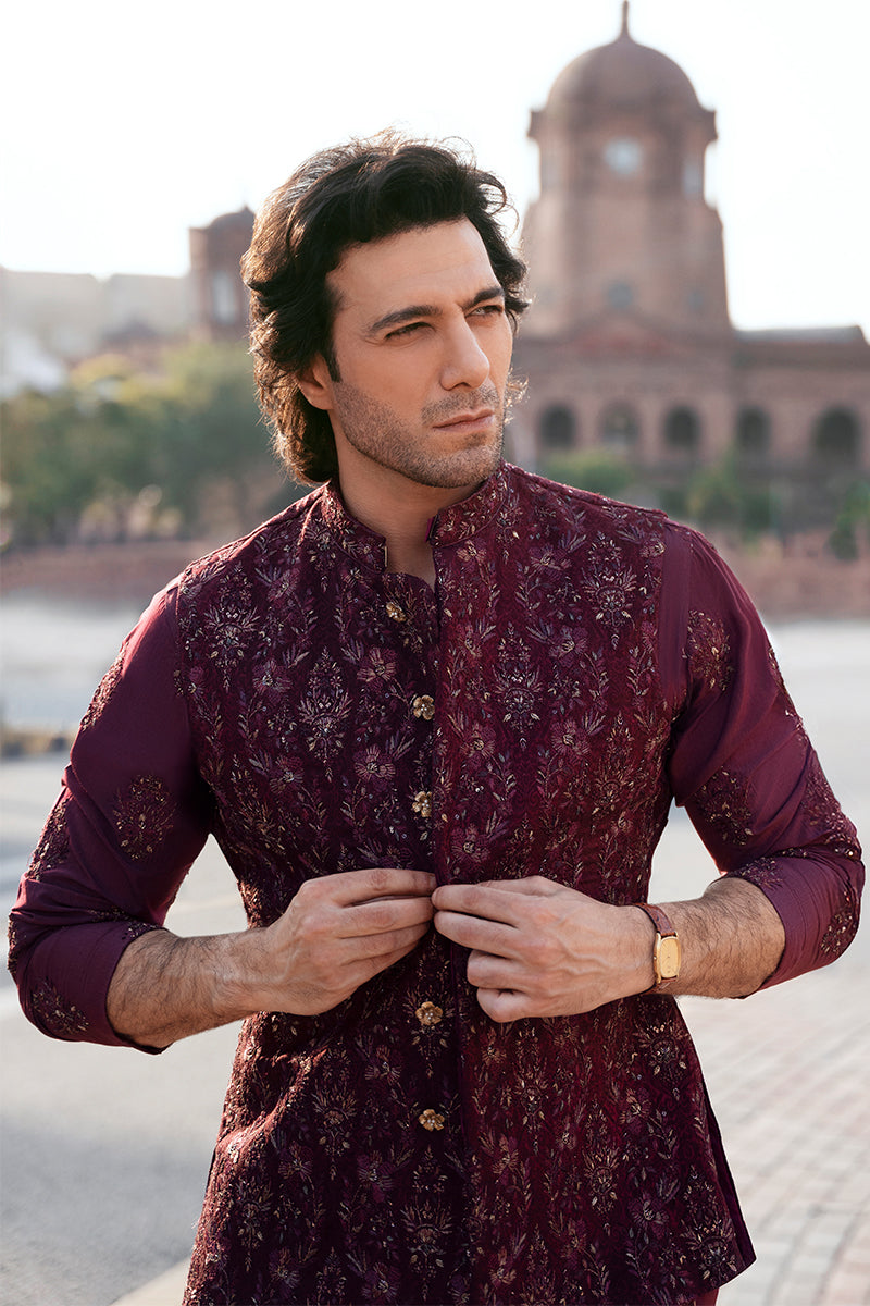 Zavian Kurta Pajama