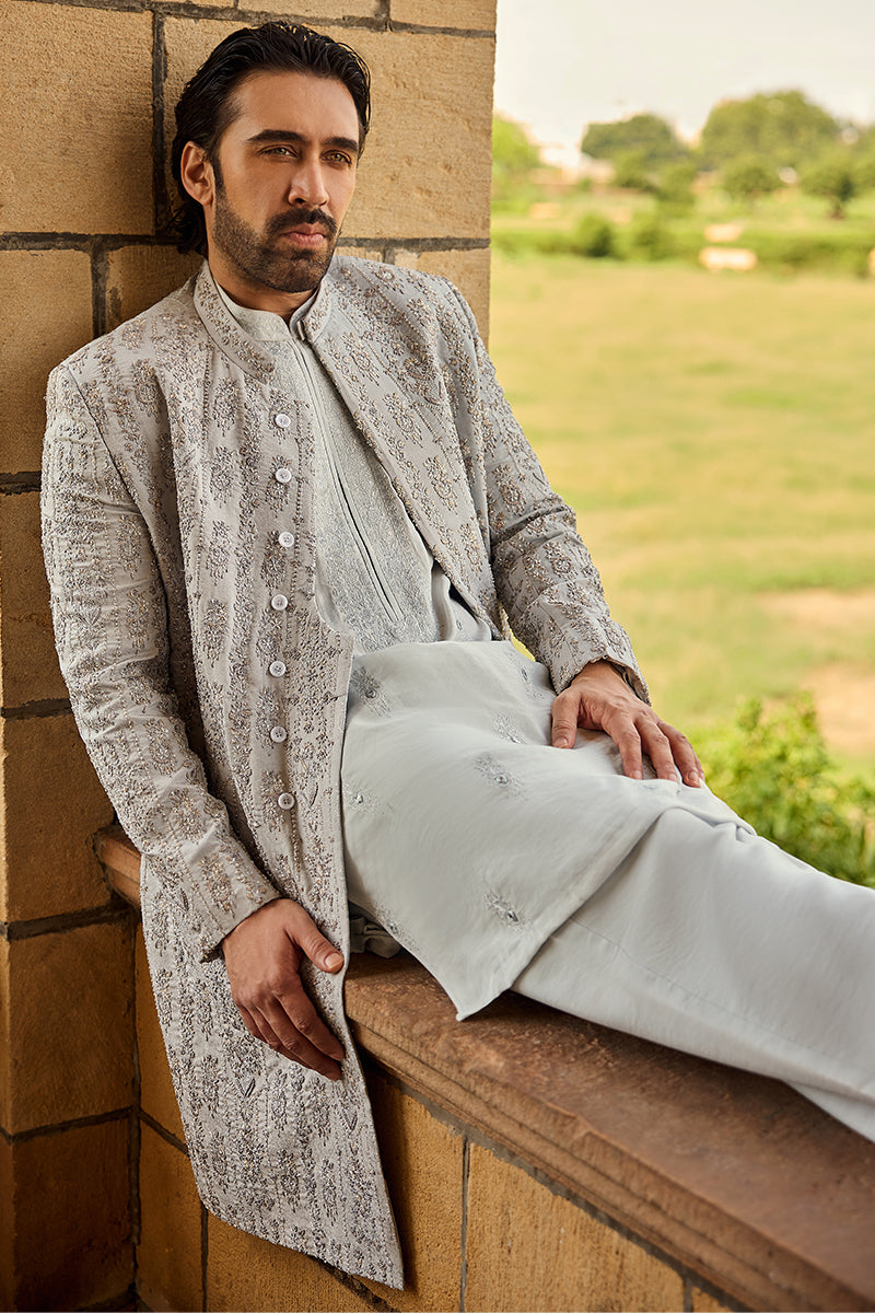 'Sarmad' Sherwani