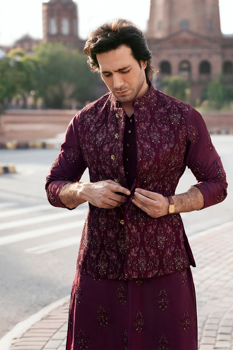 Zavian Kurta Pajama