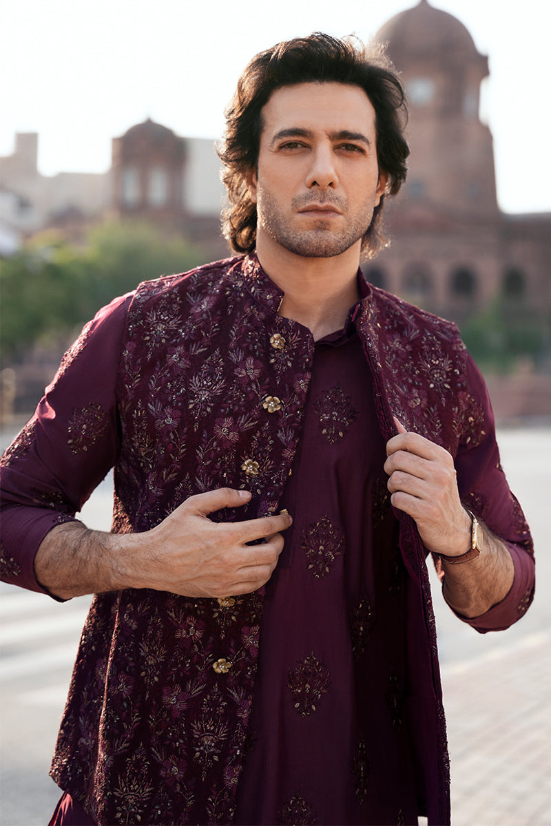Zavian Kurta Pajama