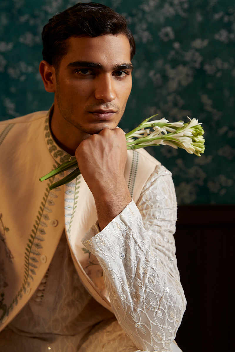 "JASPER' WAISTCOAT
