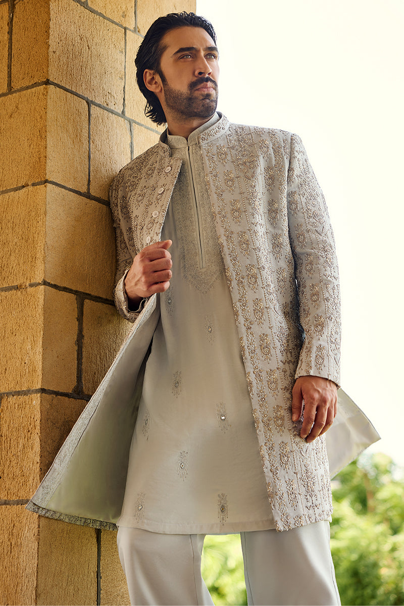 'Sarmad' Sherwani