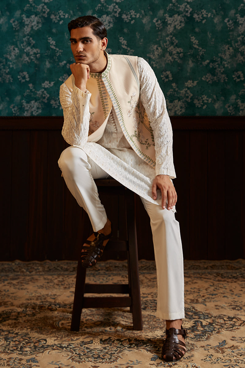 "JASPER' WAISTCOAT