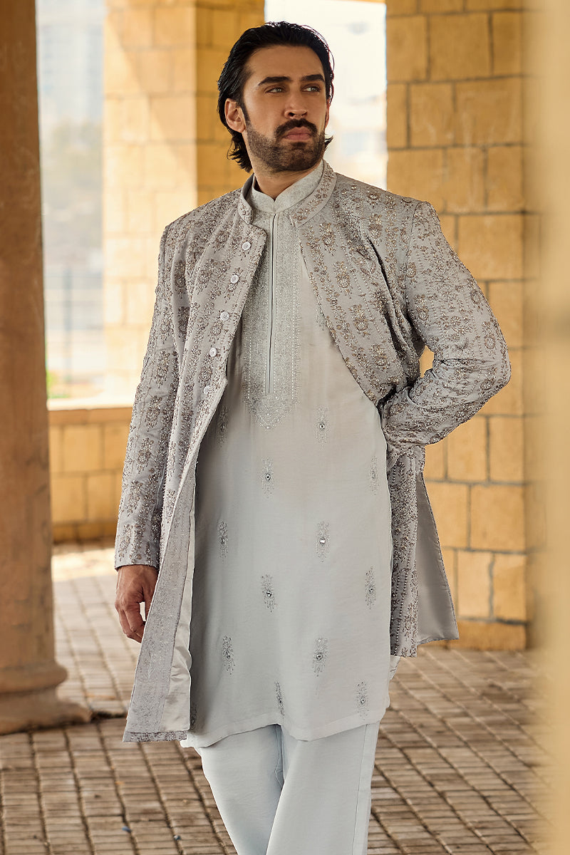 'Sarmad' Sherwani