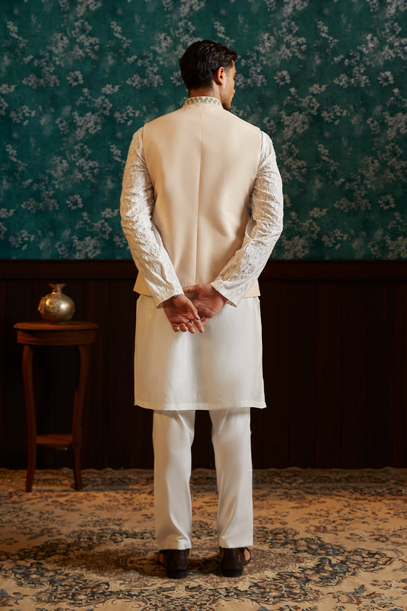 "JASPER' WAISTCOAT