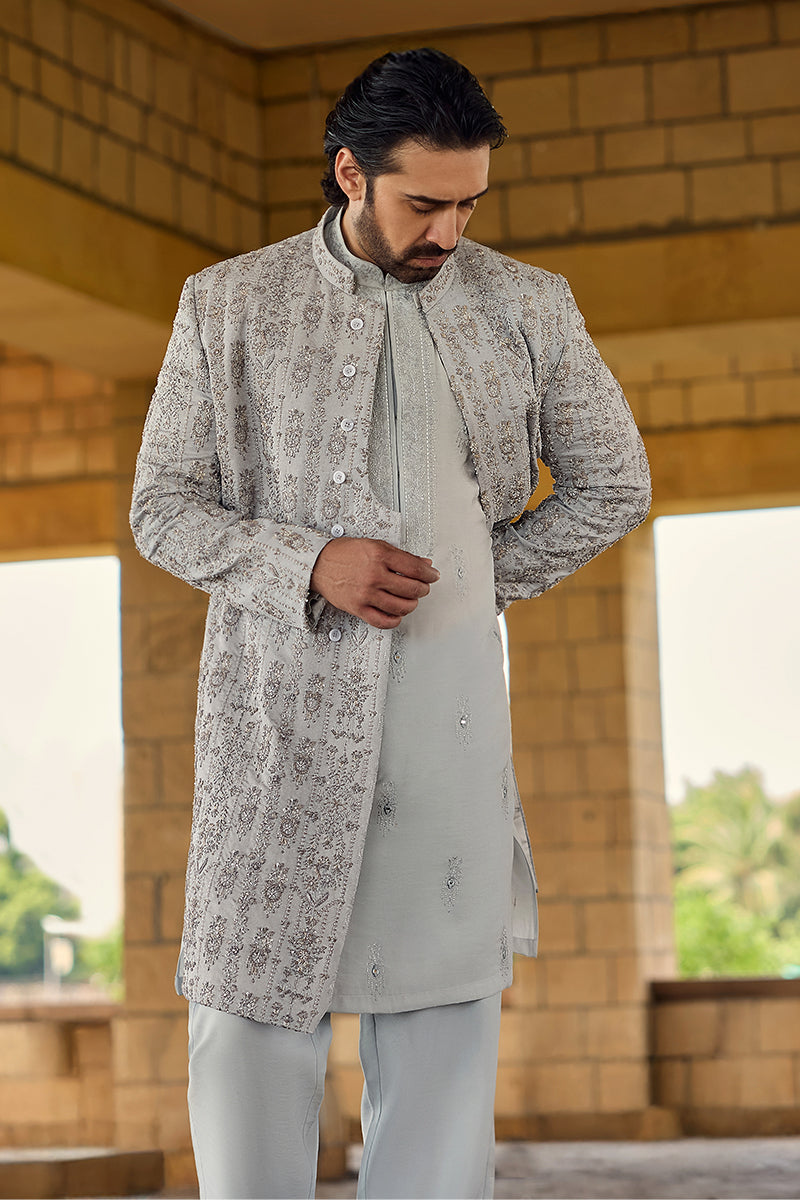 'Sarmad' Sherwani