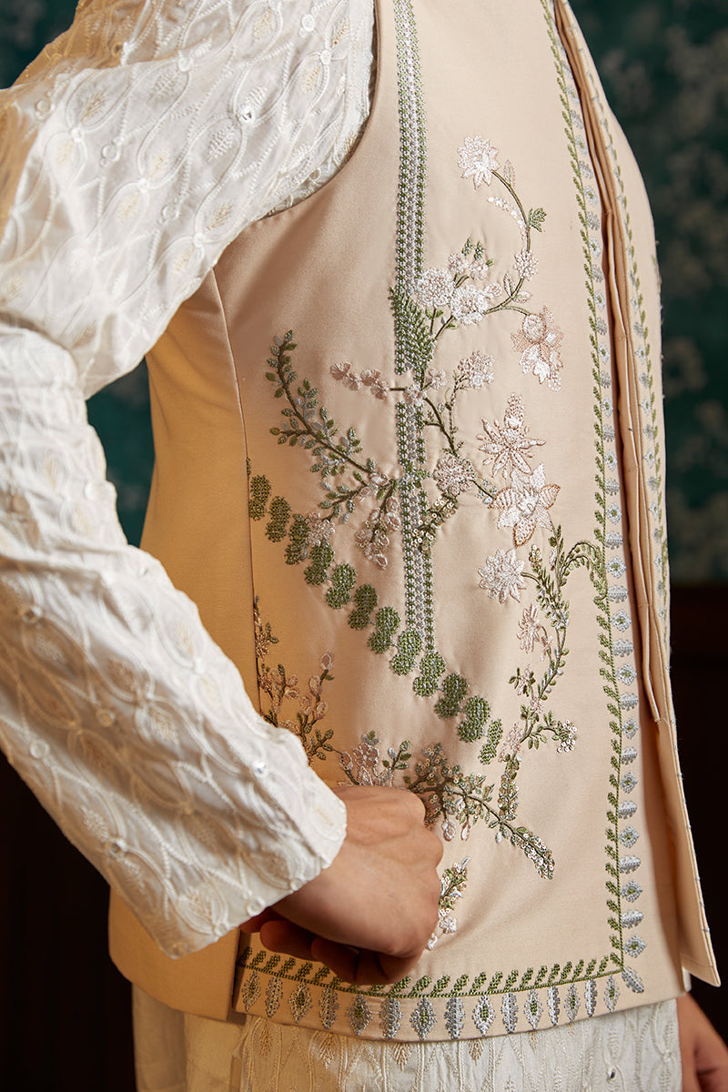 "JASPER' WAISTCOAT