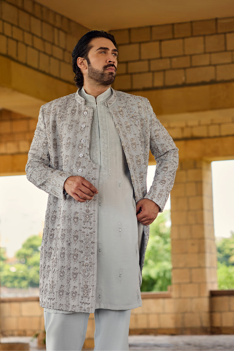 'Sarmad' Sherwani