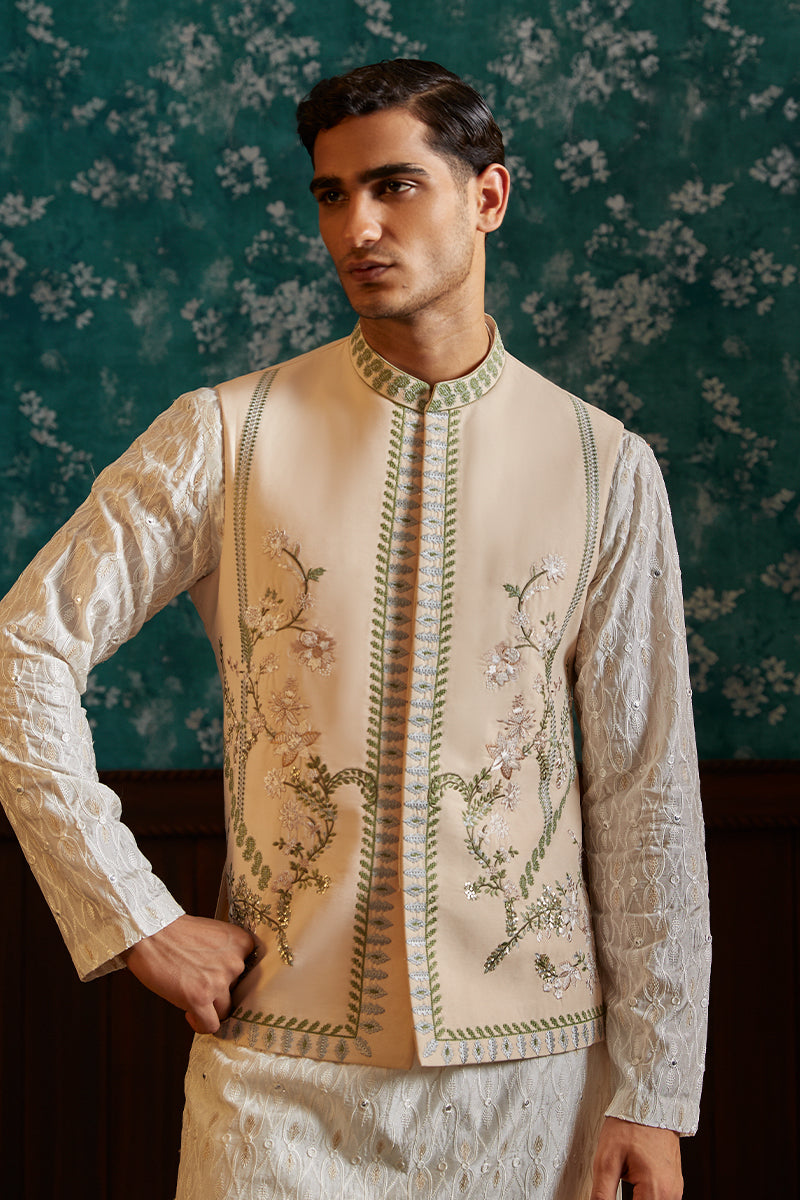 "JASPER' WAISTCOAT