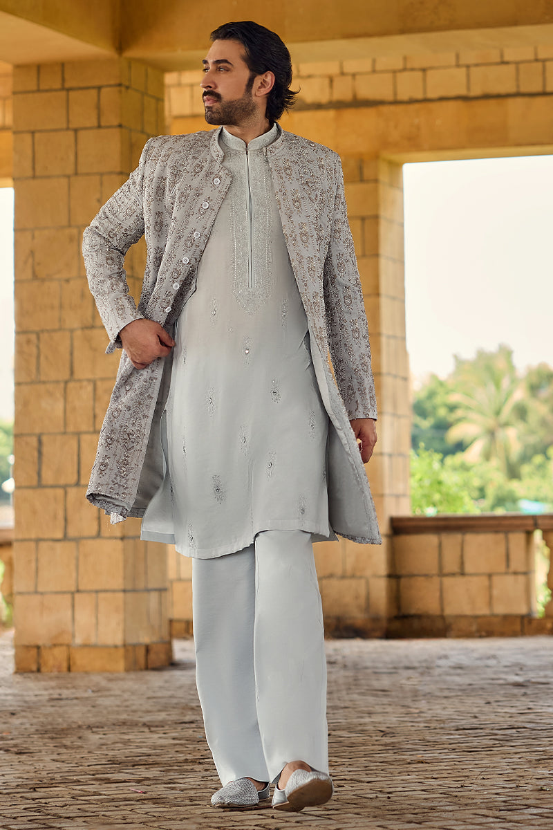 'Sarmad' Sherwani
