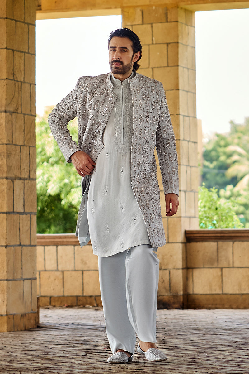 'Sarmad' Sherwani