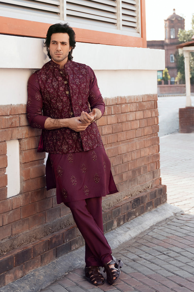 Zavian Kurta Pajama