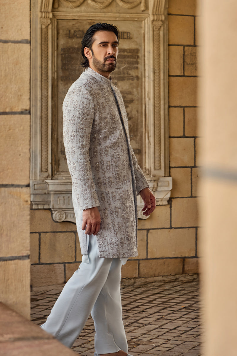 'Sarmad' Sherwani