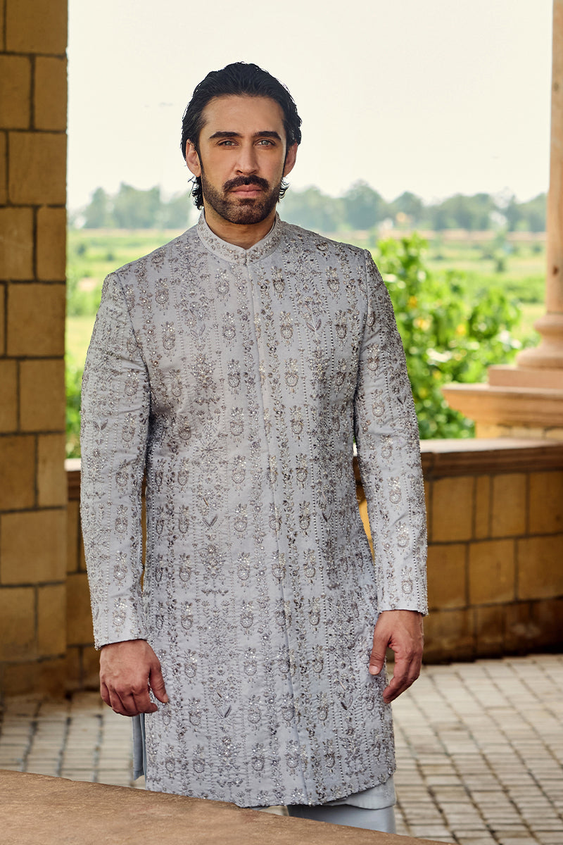 'Sarmad' Sherwani