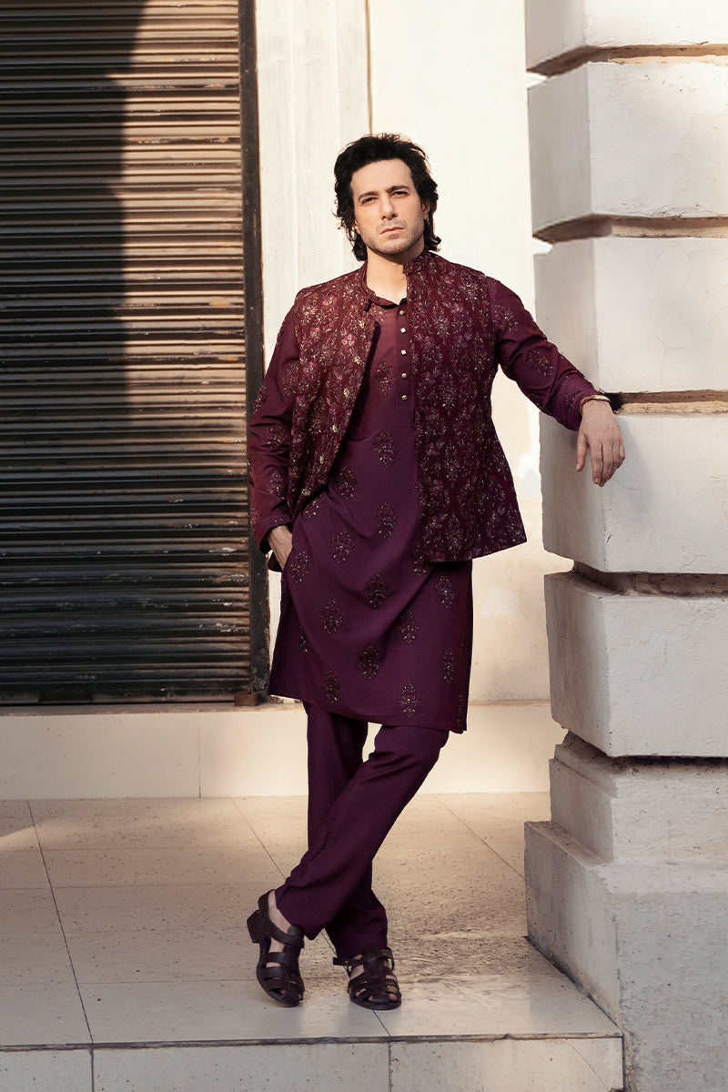 Zavian Kurta Pajama