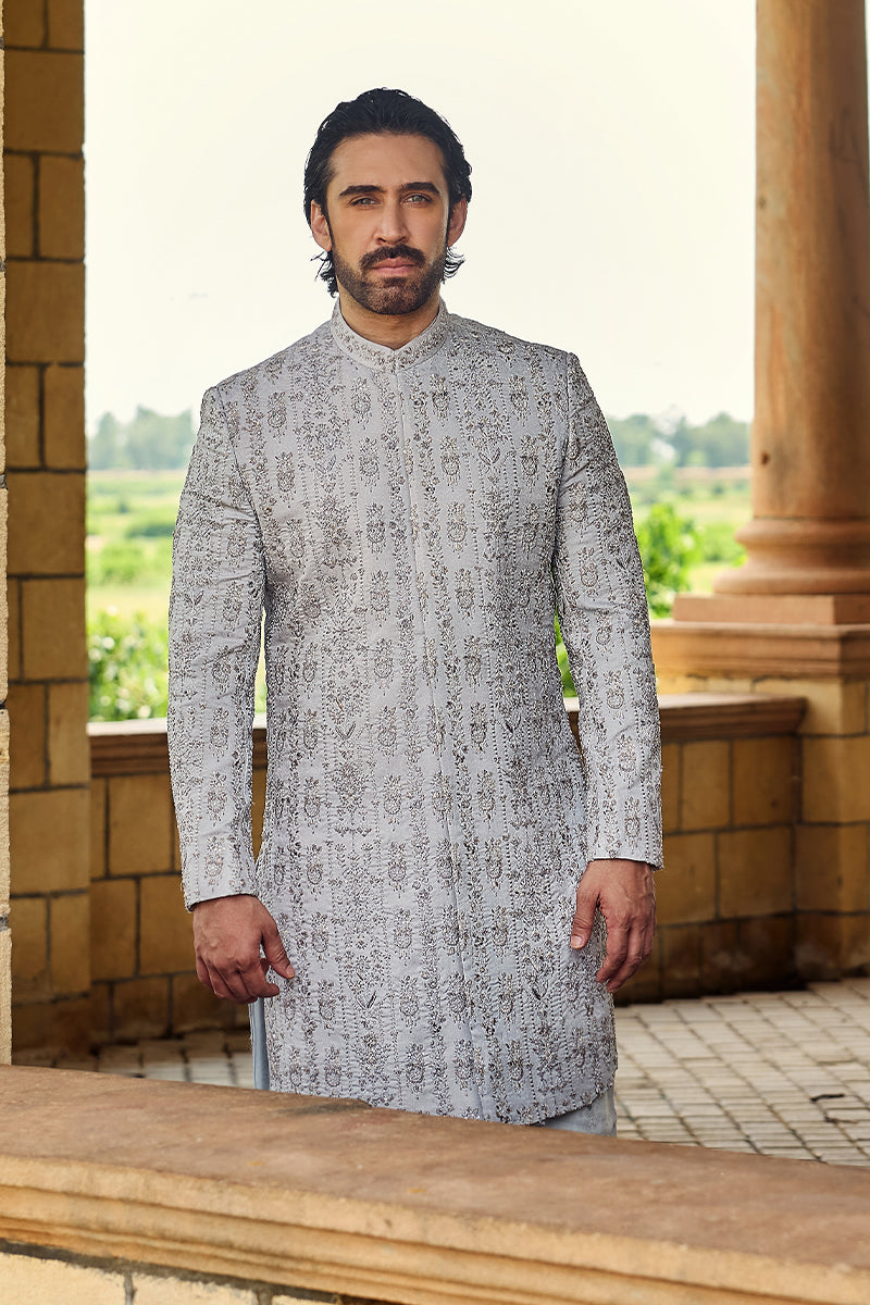 'Sarmad' Sherwani