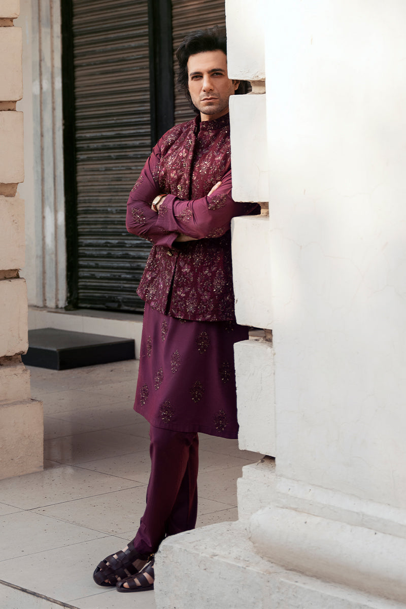Zavian Kurta Pajama