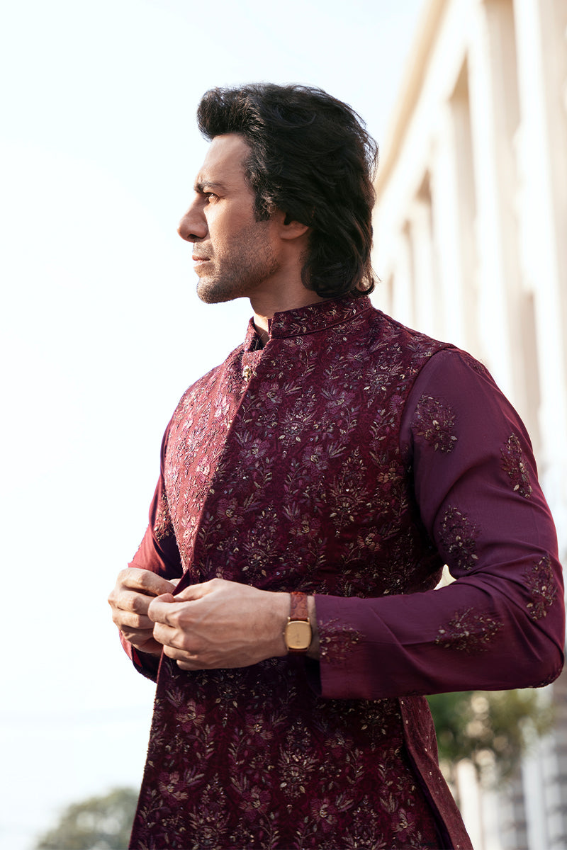 Zavian Kurta Pajama