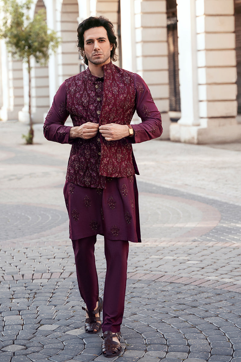 Zavian Kurta Pajama