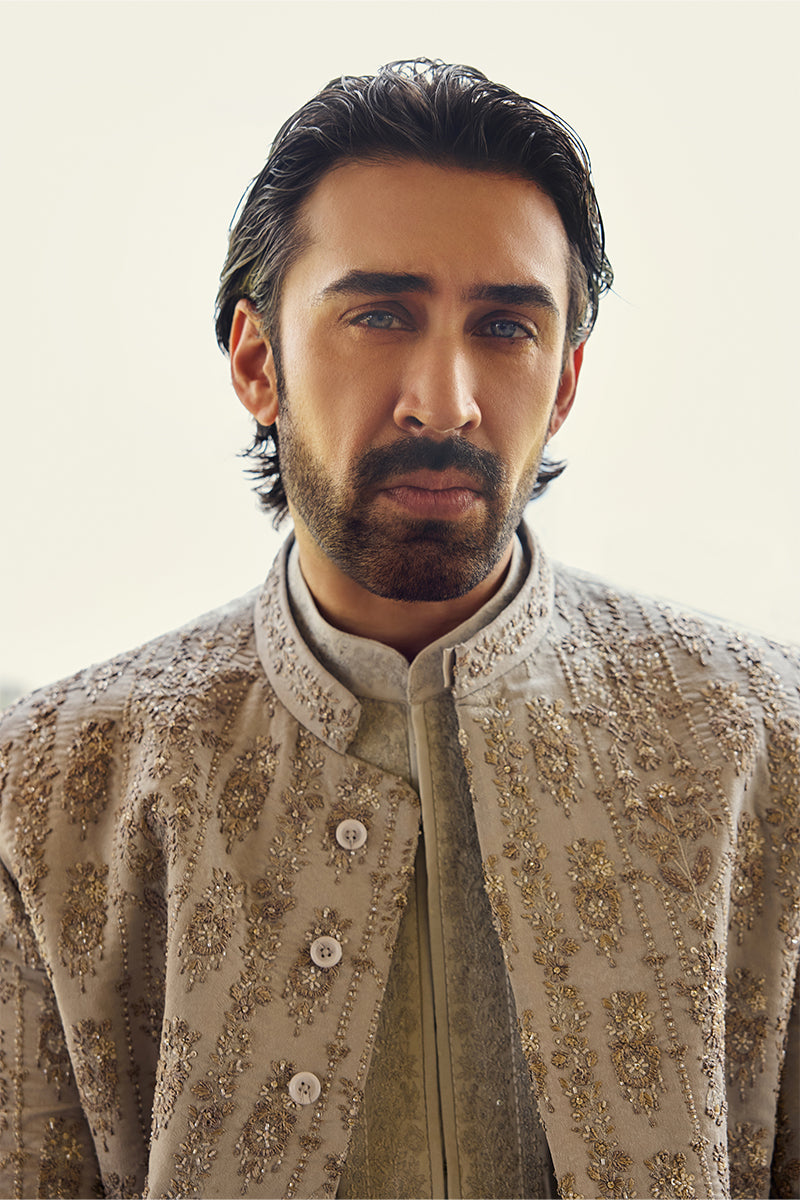 'Amaar' Jacket