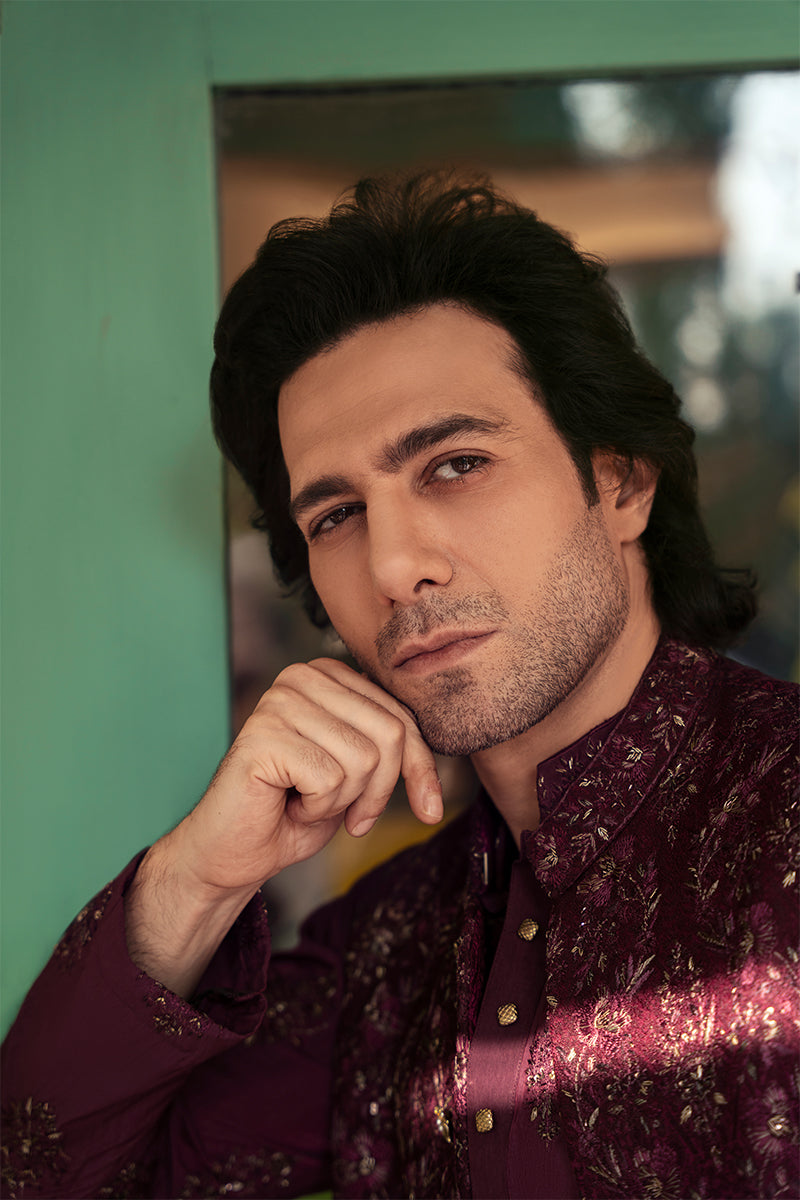 Zavian Kurta Pajama