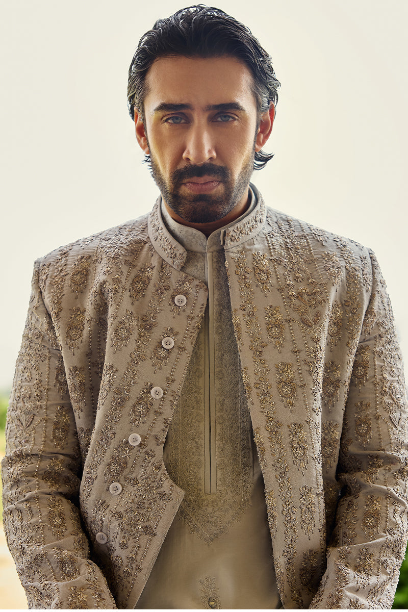 'Amaar' Jacket