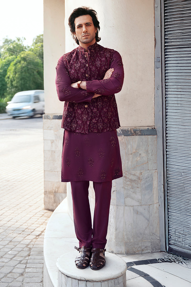 Zavian Kurta Pajama