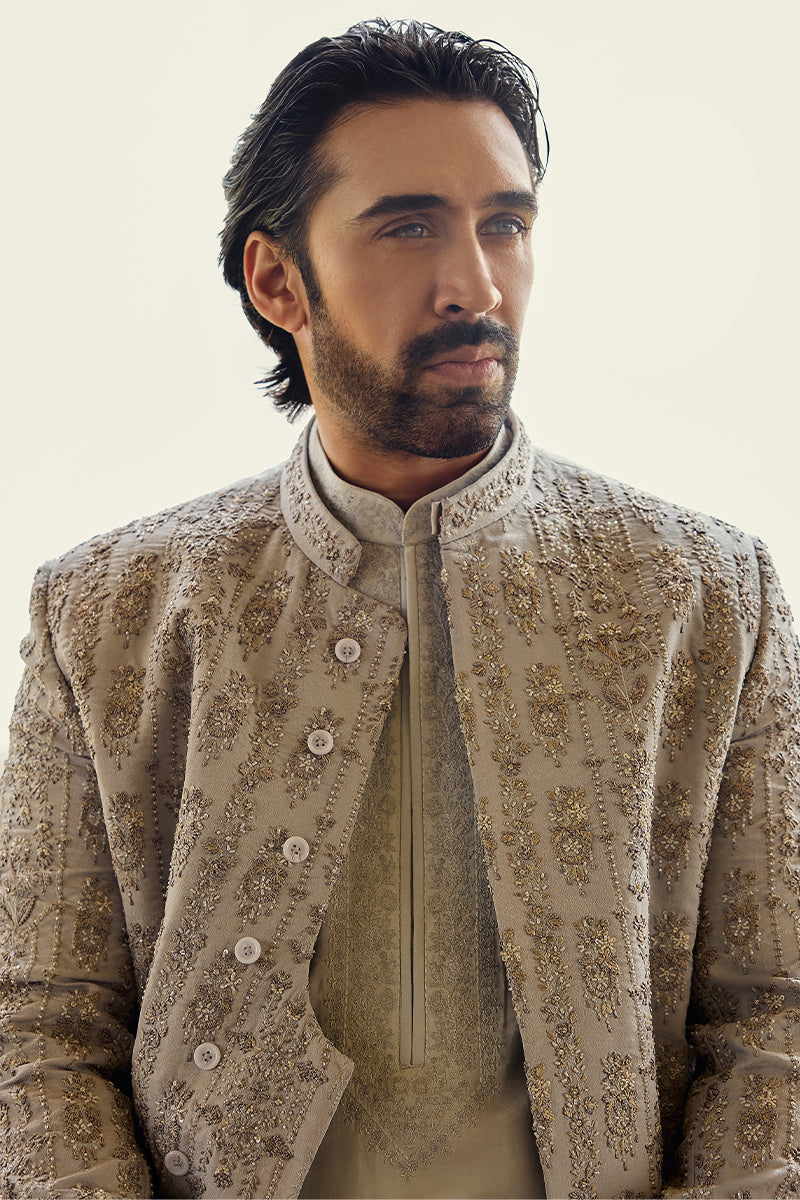 'Amaar' Jacket