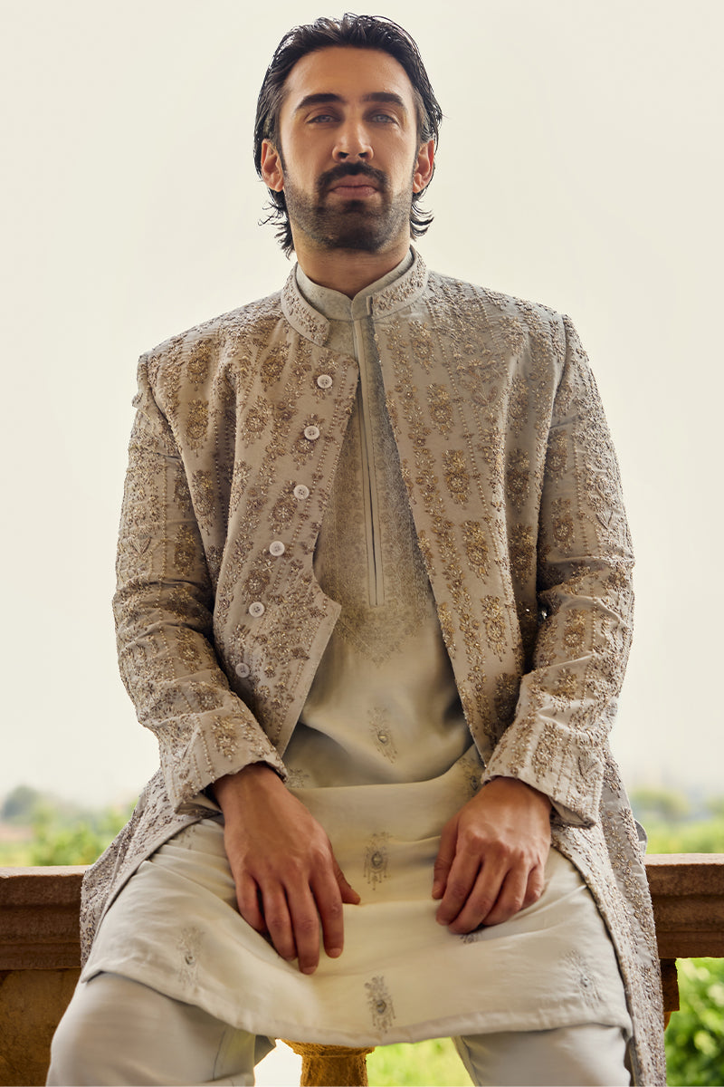 'Amaar' Jacket