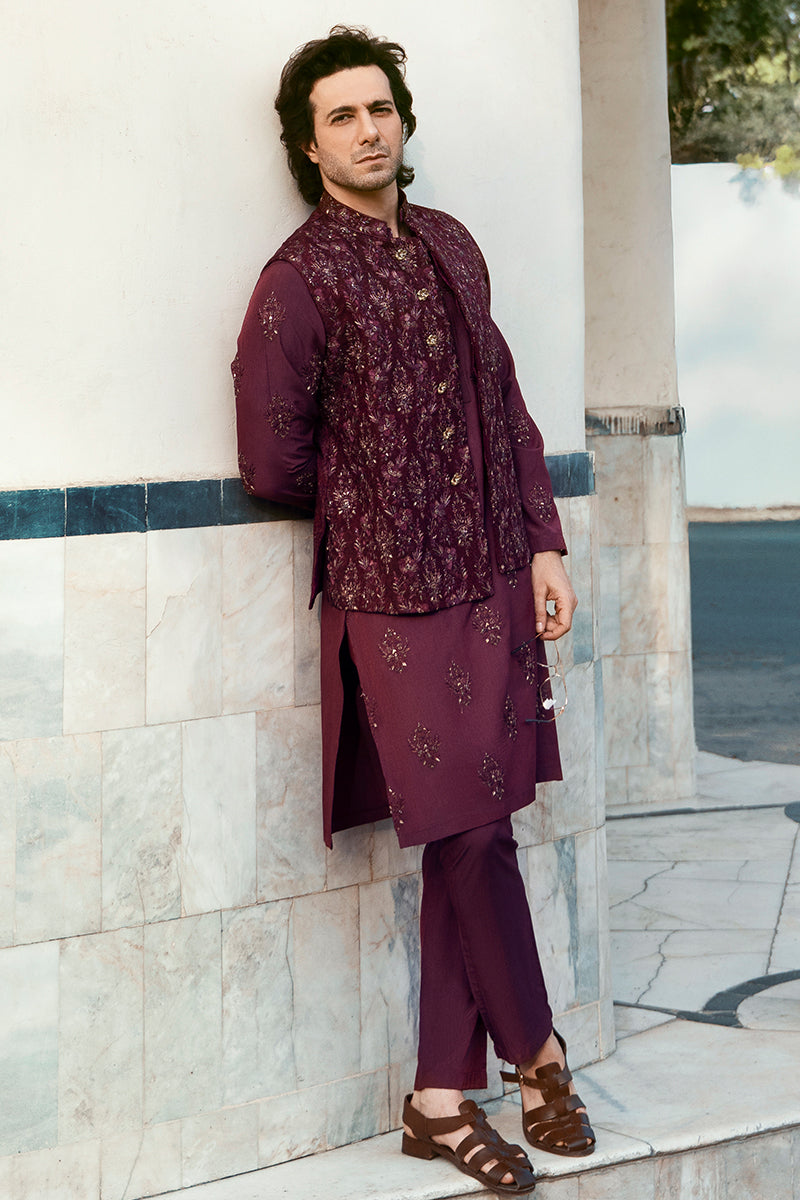 Zavian Kurta Pajama