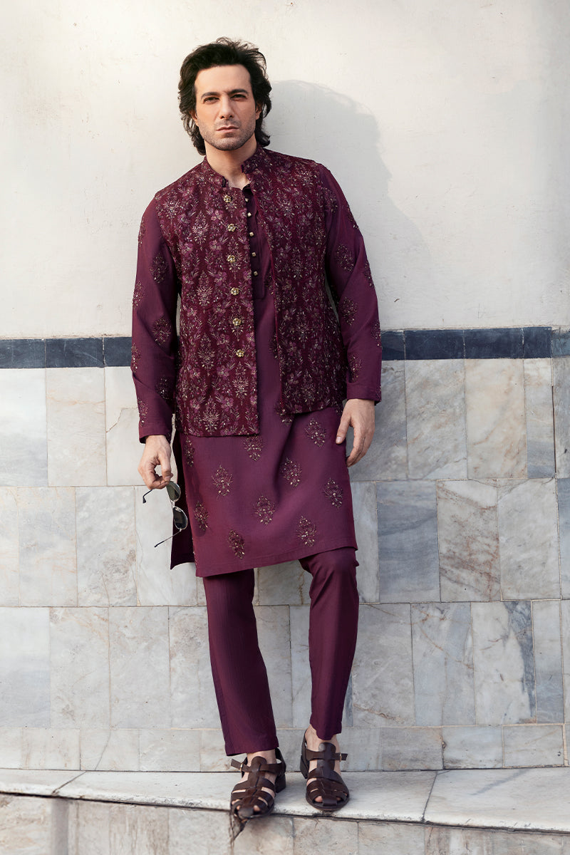 Zavian Kurta Pajama