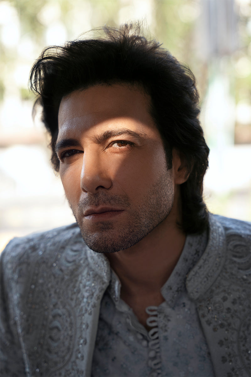 Zohair Sherwani