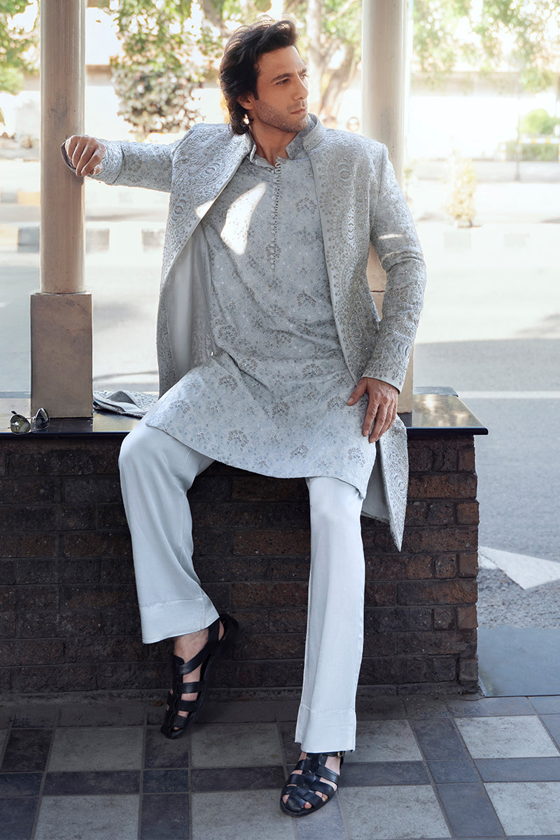 Zohair Sherwani