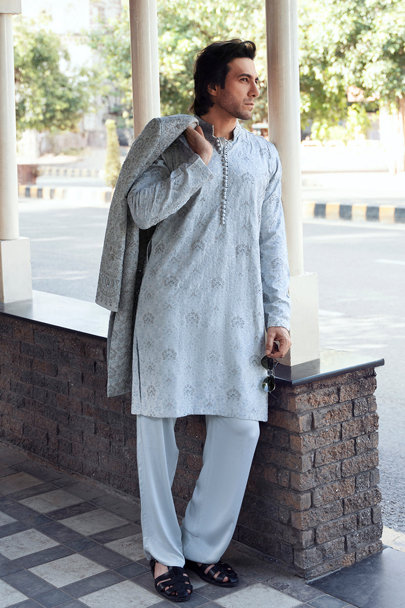 Zohair Sherwani