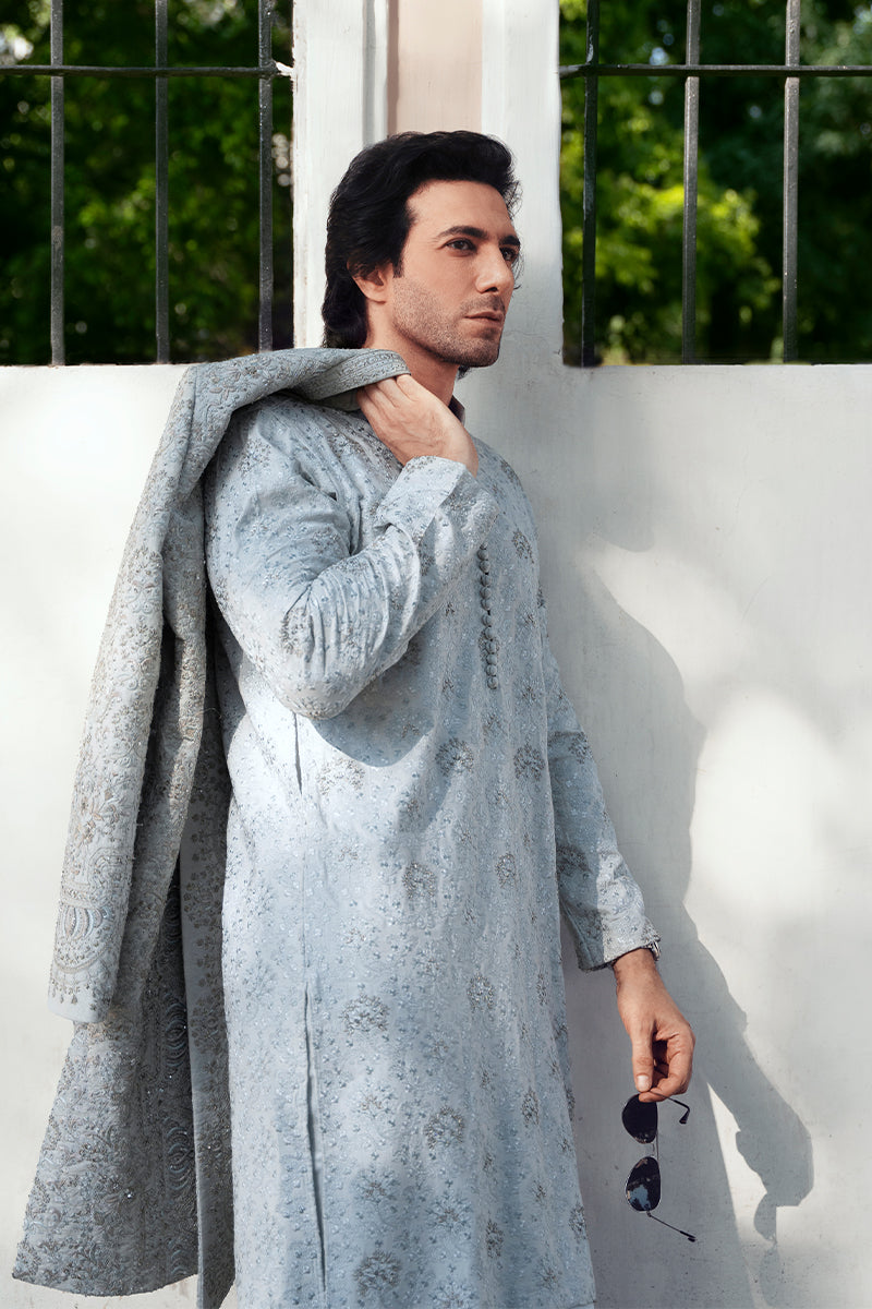 Zohair Kurta Pajama