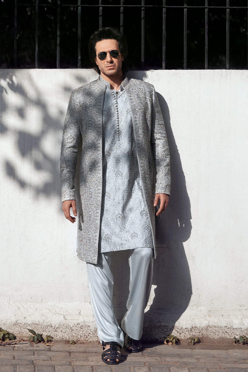 Zohair Kurta Pajama