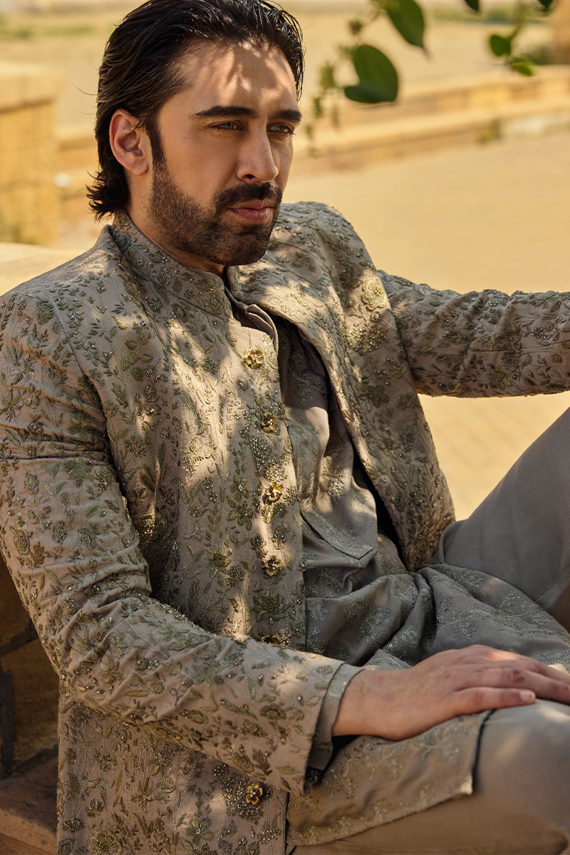 'Amaar' Jacket