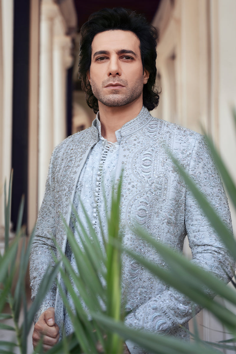 Zohair Sherwani