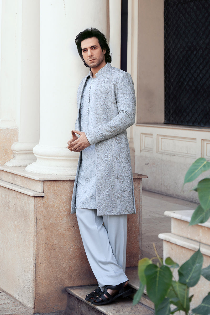 Zohair Sherwani