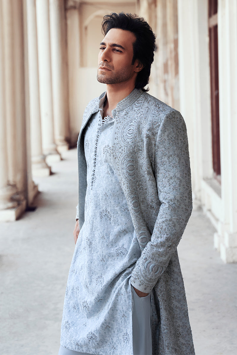 Zohair Kurta Pajama