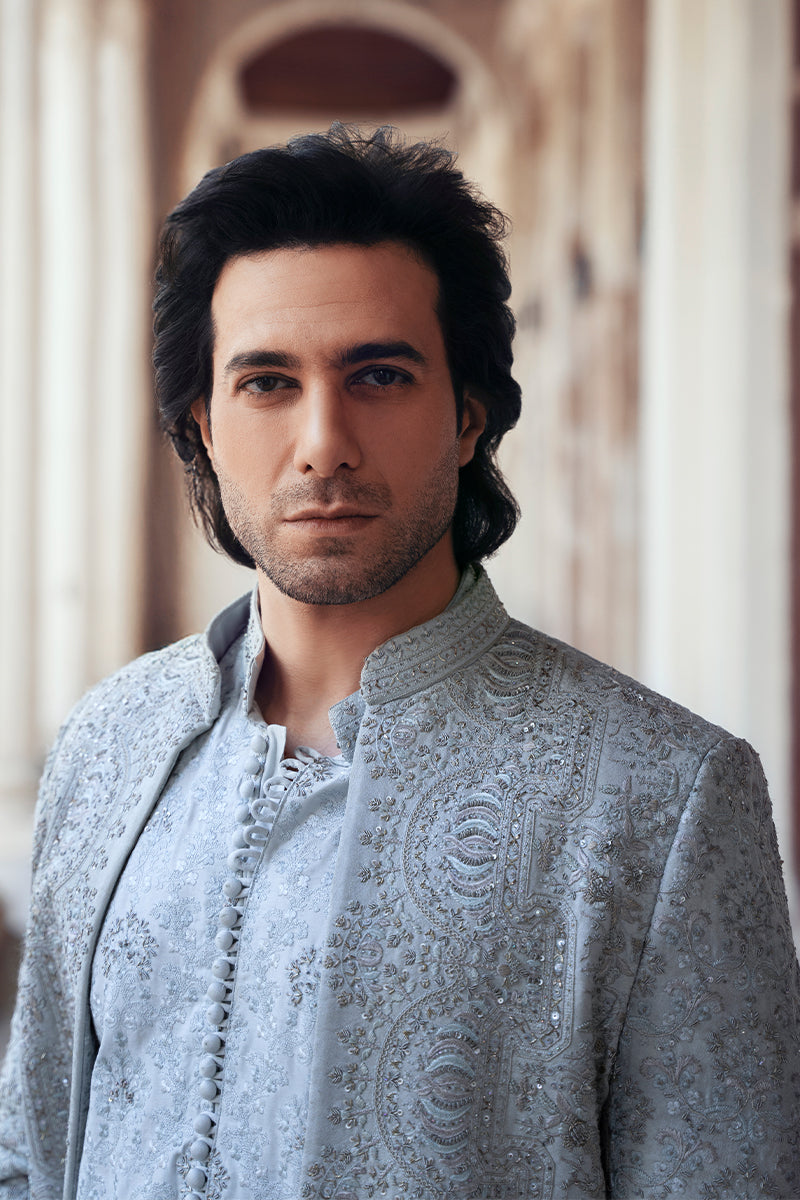 Zohair Sherwani