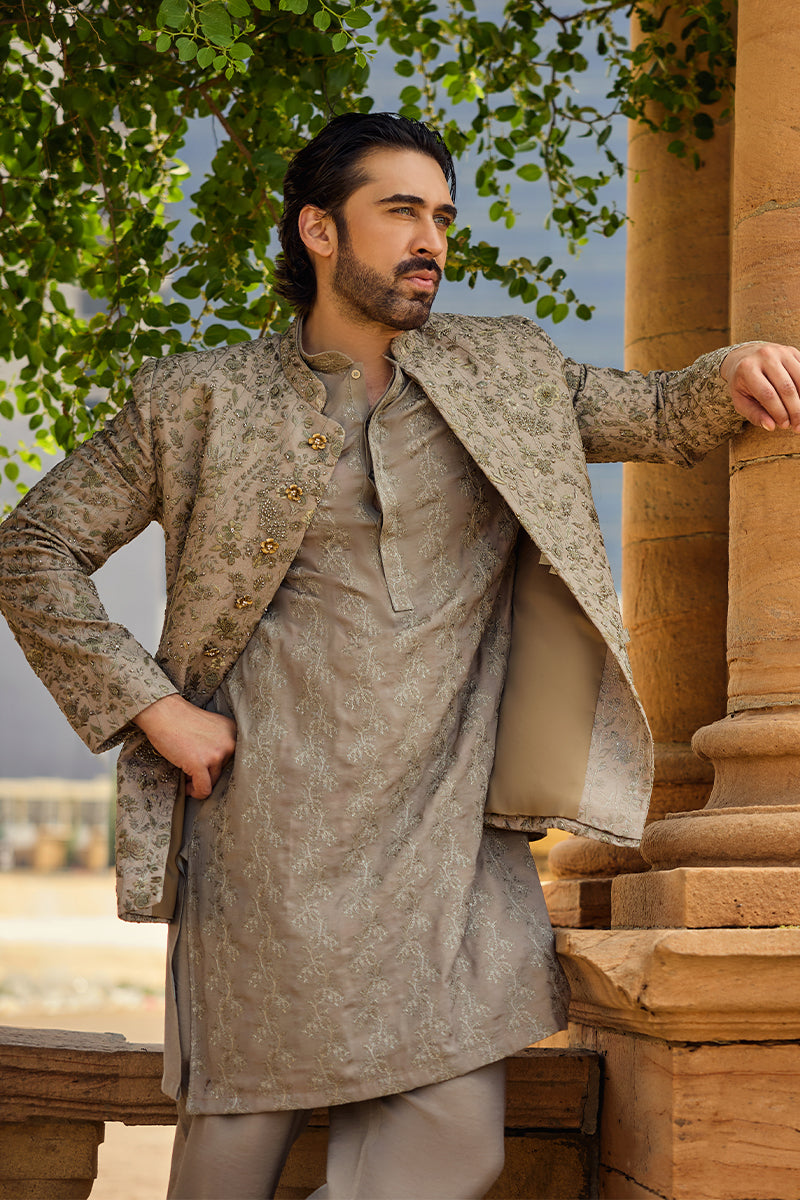 'Amaar'Kurta Pajama